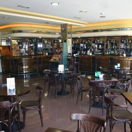 Hotel Os Caracoles Pereiro de Aguiar Kültér fotó